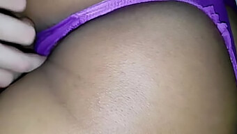 Satisfying My Stepsister For 50 Minutes In Bed - A Compilation