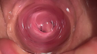 Tonårsstyvsyster Får En Deepthroat Avsugning Och Creampie Cum Inuti Henne