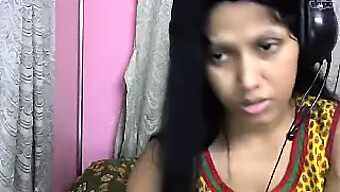 Model Webcam Kotor Dari India: Bahagian 2