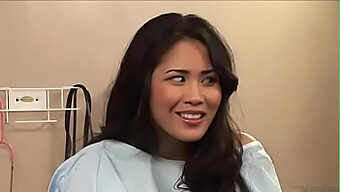 Jessica Bangkok'S Second Medical Examination