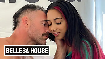 Kiarra And Charles In Steamy House Episode 17