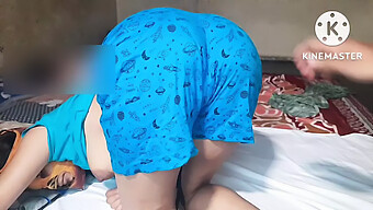 Desi Milf Bị Đụ Lồn Bởi Một Anh Chàng Desi