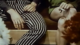 Classic 1971 Film Featuring Nurses And Their Erotic Adventures